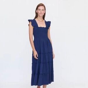 Hill House Ellie Nap Dress